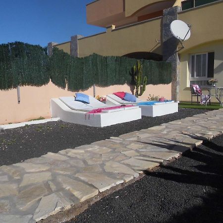 Apartamento Brisa By Vacanzy Collection Κοραλέχο Εξωτερικό φωτογραφία