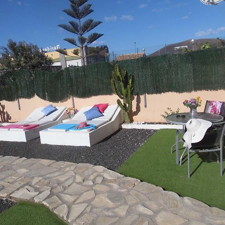 Apartamento Brisa By Vacanzy Collection Κοραλέχο Εξωτερικό φωτογραφία
