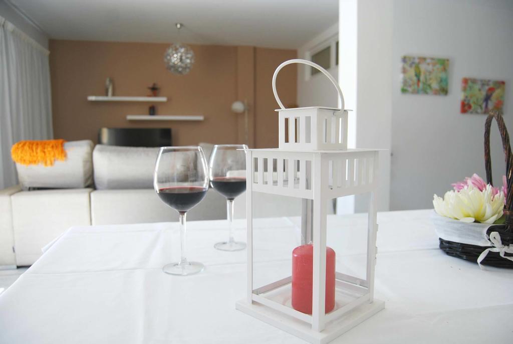 Apartamento Brisa By Vacanzy Collection Κοραλέχο Δωμάτιο φωτογραφία