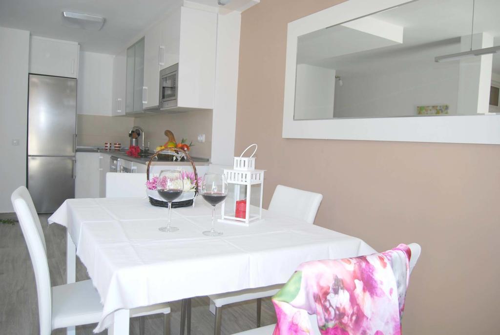 Apartamento Brisa By Vacanzy Collection Κοραλέχο Δωμάτιο φωτογραφία