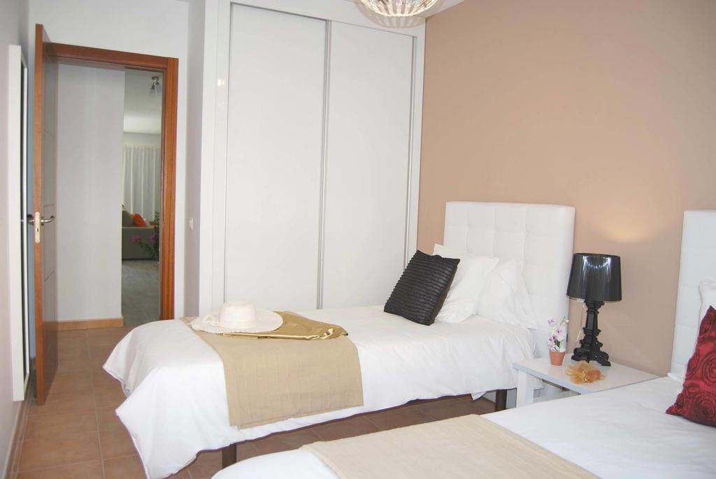 Apartamento Brisa By Vacanzy Collection Κοραλέχο Δωμάτιο φωτογραφία