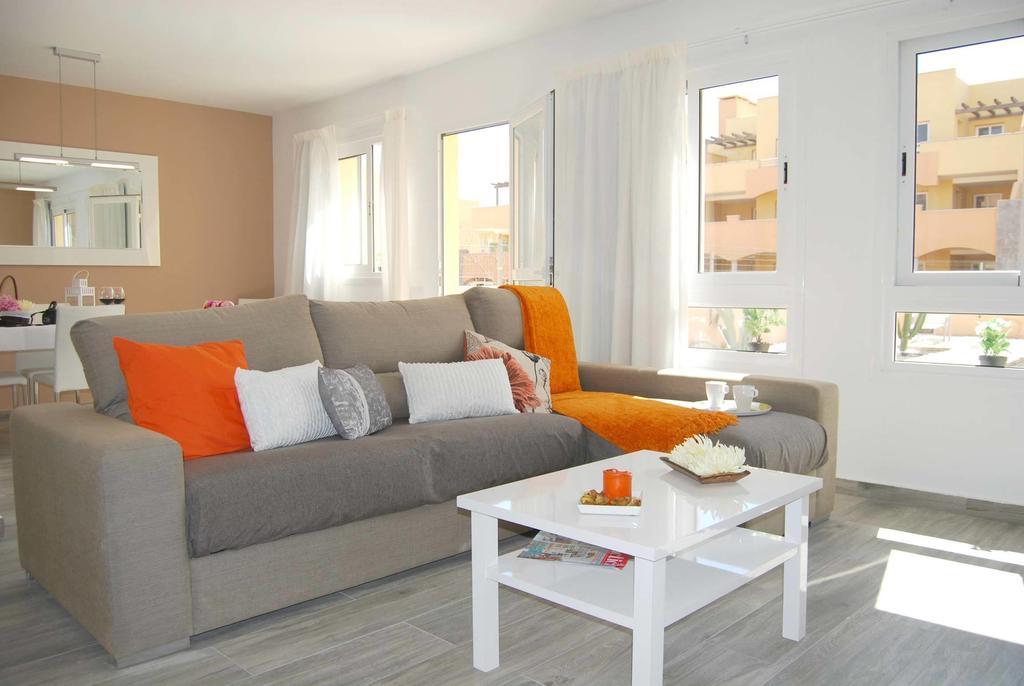 Apartamento Brisa By Vacanzy Collection Κοραλέχο Δωμάτιο φωτογραφία