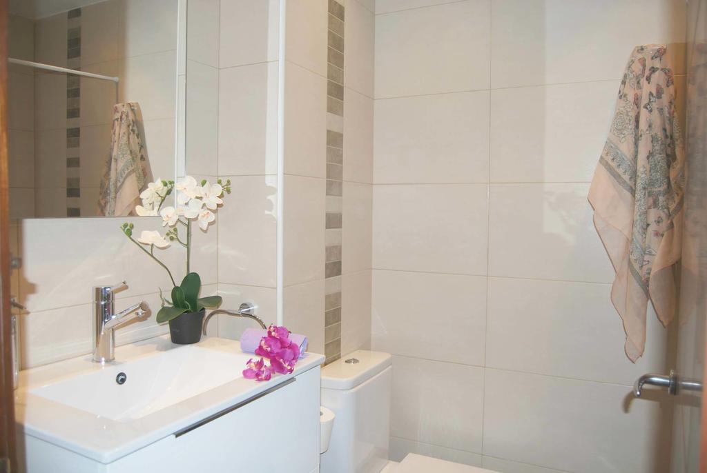Apartamento Brisa By Vacanzy Collection Κοραλέχο Δωμάτιο φωτογραφία