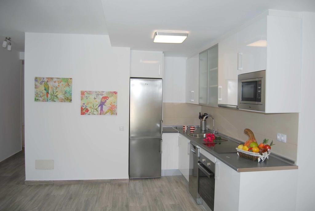 Apartamento Brisa By Vacanzy Collection Κοραλέχο Δωμάτιο φωτογραφία