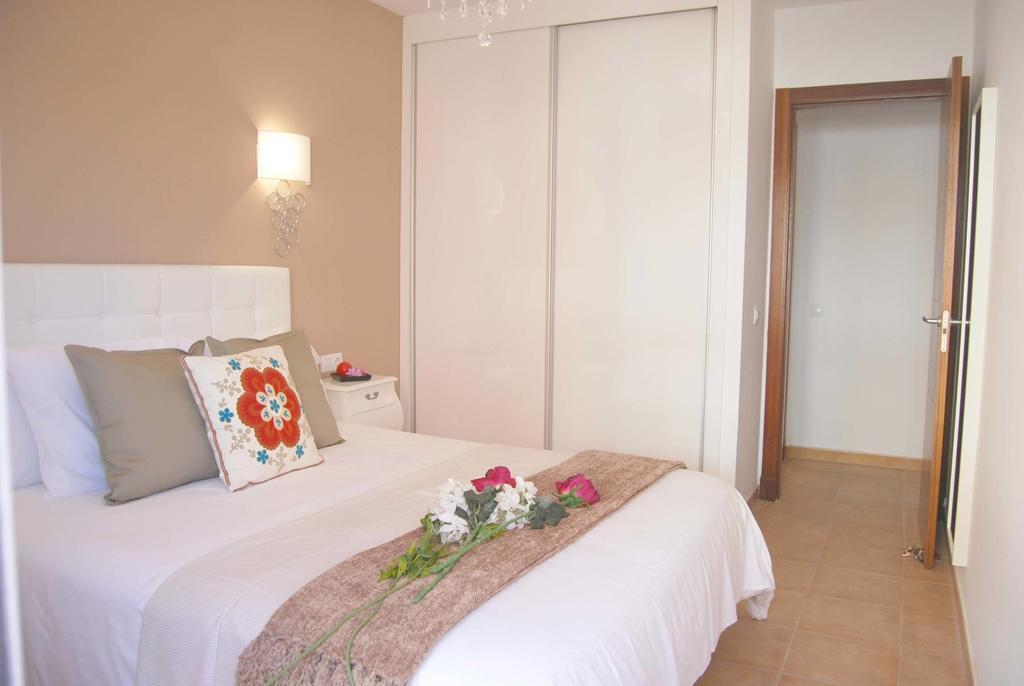 Apartamento Brisa By Vacanzy Collection Κοραλέχο Δωμάτιο φωτογραφία