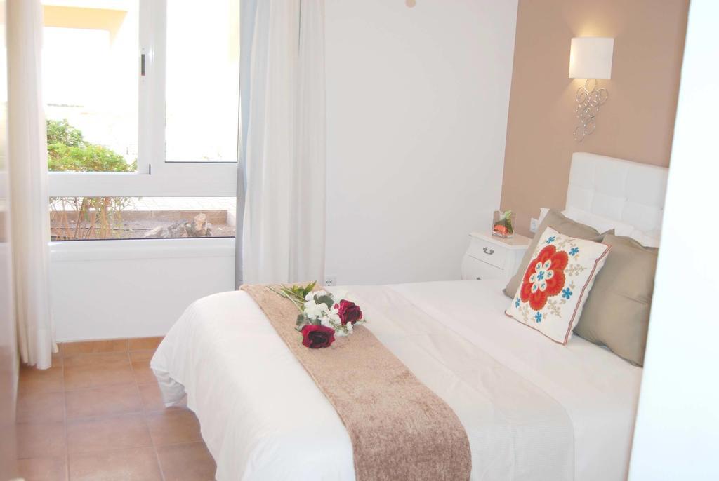 Apartamento Brisa By Vacanzy Collection Κοραλέχο Δωμάτιο φωτογραφία