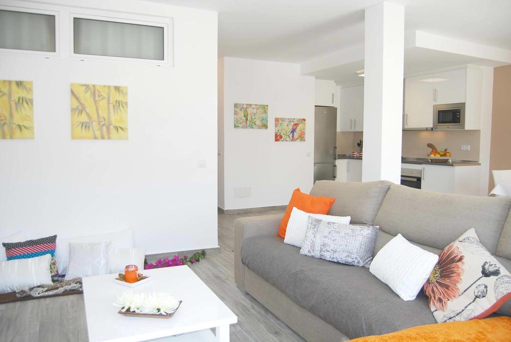 Apartamento Brisa By Vacanzy Collection Κοραλέχο Δωμάτιο φωτογραφία