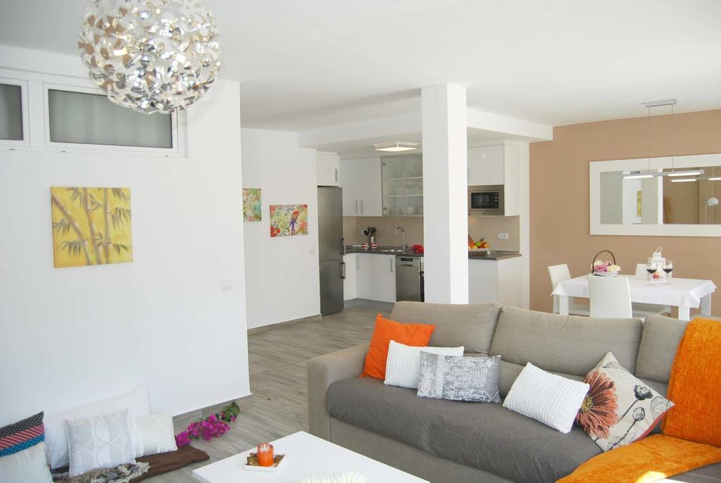 Apartamento Brisa By Vacanzy Collection Κοραλέχο Δωμάτιο φωτογραφία