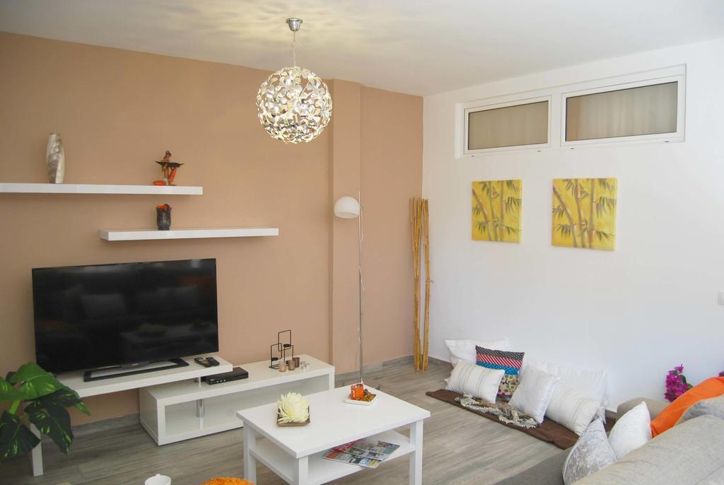Apartamento Brisa By Vacanzy Collection Κοραλέχο Δωμάτιο φωτογραφία