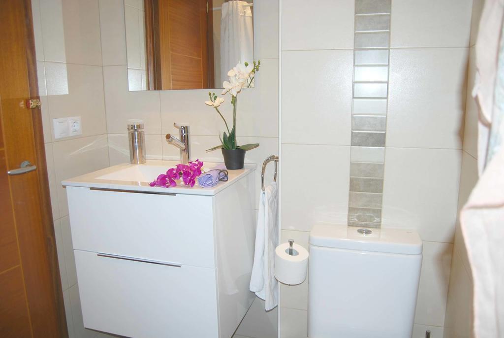 Apartamento Brisa By Vacanzy Collection Κοραλέχο Δωμάτιο φωτογραφία