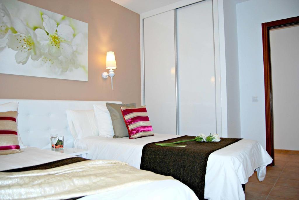 Apartamento Brisa By Vacanzy Collection Κοραλέχο Δωμάτιο φωτογραφία