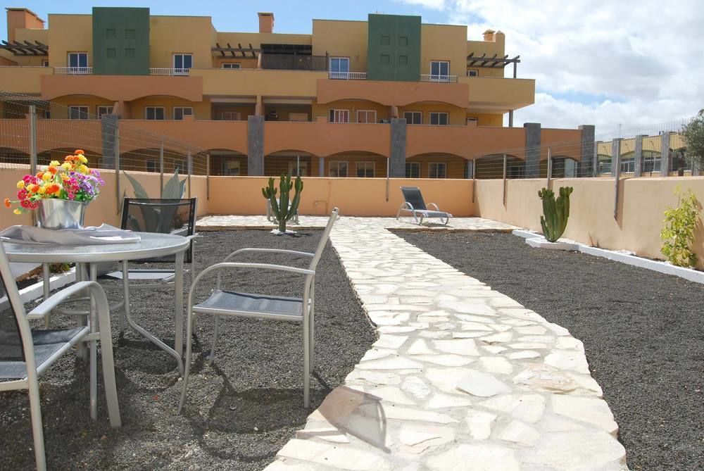 Apartamento Brisa By Vacanzy Collection Κοραλέχο Εξωτερικό φωτογραφία