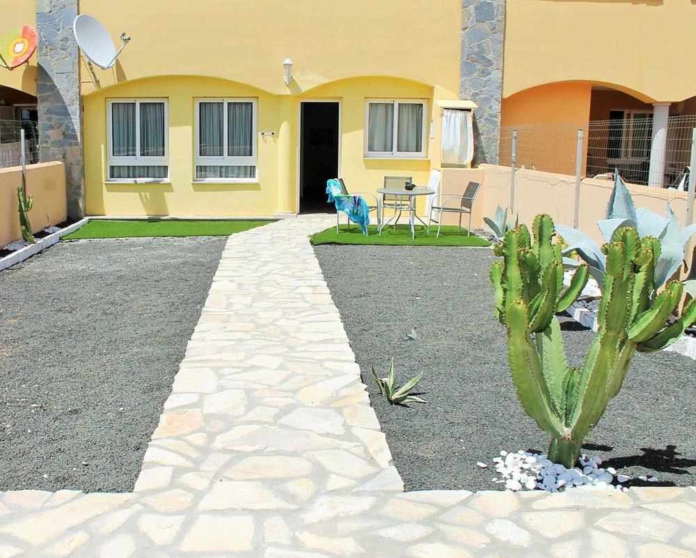 Apartamento Brisa By Vacanzy Collection Κοραλέχο Εξωτερικό φωτογραφία