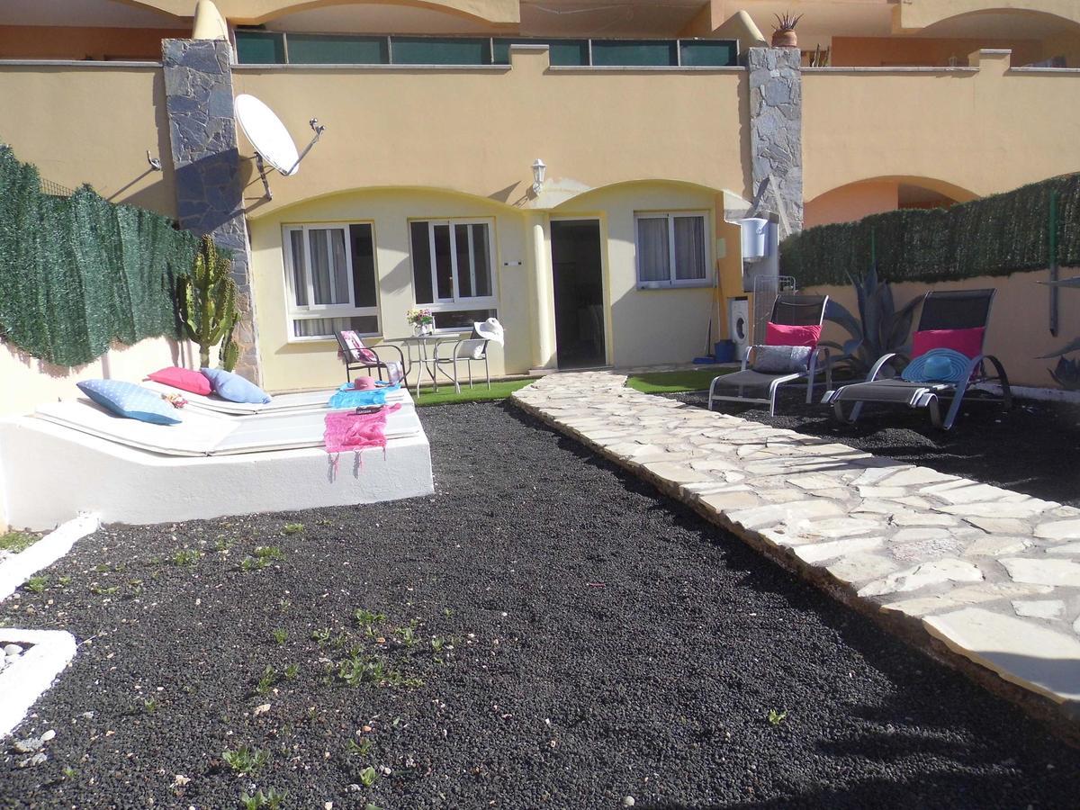 Apartamento Brisa By Vacanzy Collection Κοραλέχο Εξωτερικό φωτογραφία
