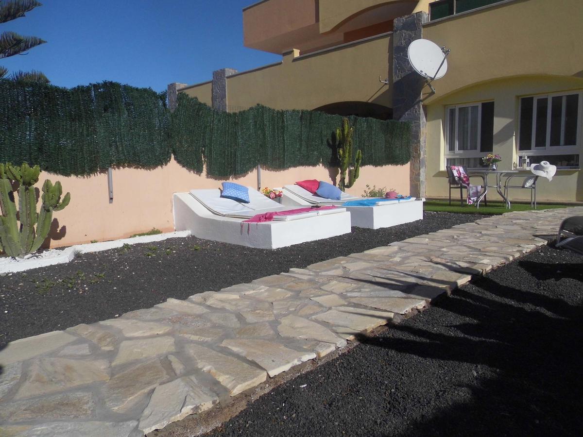 Apartamento Brisa By Vacanzy Collection Κοραλέχο Εξωτερικό φωτογραφία