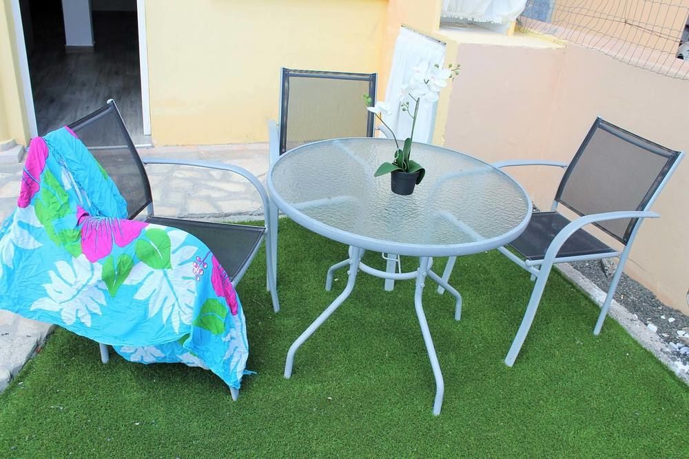 Apartamento Brisa By Vacanzy Collection Κοραλέχο Εξωτερικό φωτογραφία