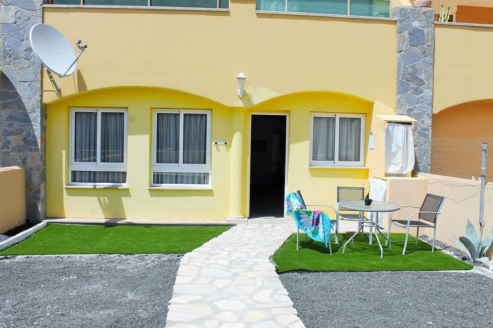 Apartamento Brisa By Vacanzy Collection Κοραλέχο Εξωτερικό φωτογραφία